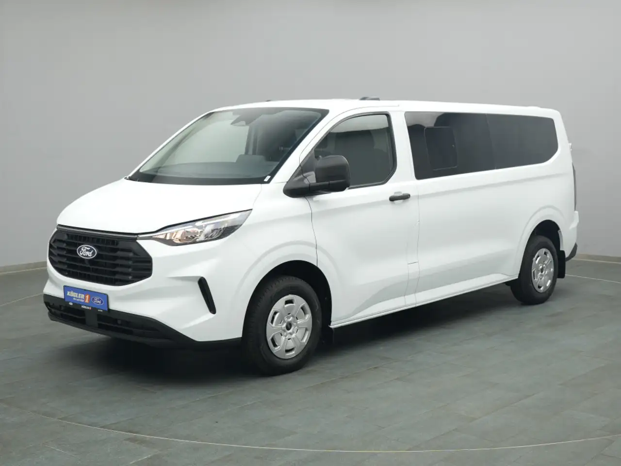 Ford Model not specified 2026