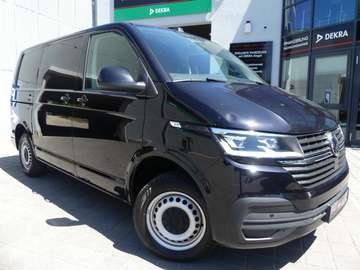 2.0 TDI Kasten ACC/LED/NAVI/LANE