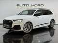 Audi SQ7 4.0 TDI q. *Pano*Kamera*Keramik*7-Sitz*ACC* Blanc - thumbnail 1