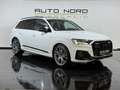 Audi SQ7 4.0 TDI q. *Pano*Kamera*Keramik*7-Sitz*ACC* Blanc - thumbnail 3