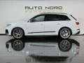 Audi SQ7 4.0 TDI q. *Pano*Kamera*Keramik*7-Sitz*ACC* Blanc - thumbnail 8