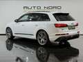 Audi SQ7 4.0 TDI q. *Pano*Kamera*Keramik*7-Sitz*ACC* Blanc - thumbnail 7