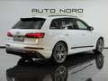 Audi SQ7 4.0 TDI q. *Pano*Kamera*Keramik*7-Sitz*ACC* Blanc - thumbnail 5