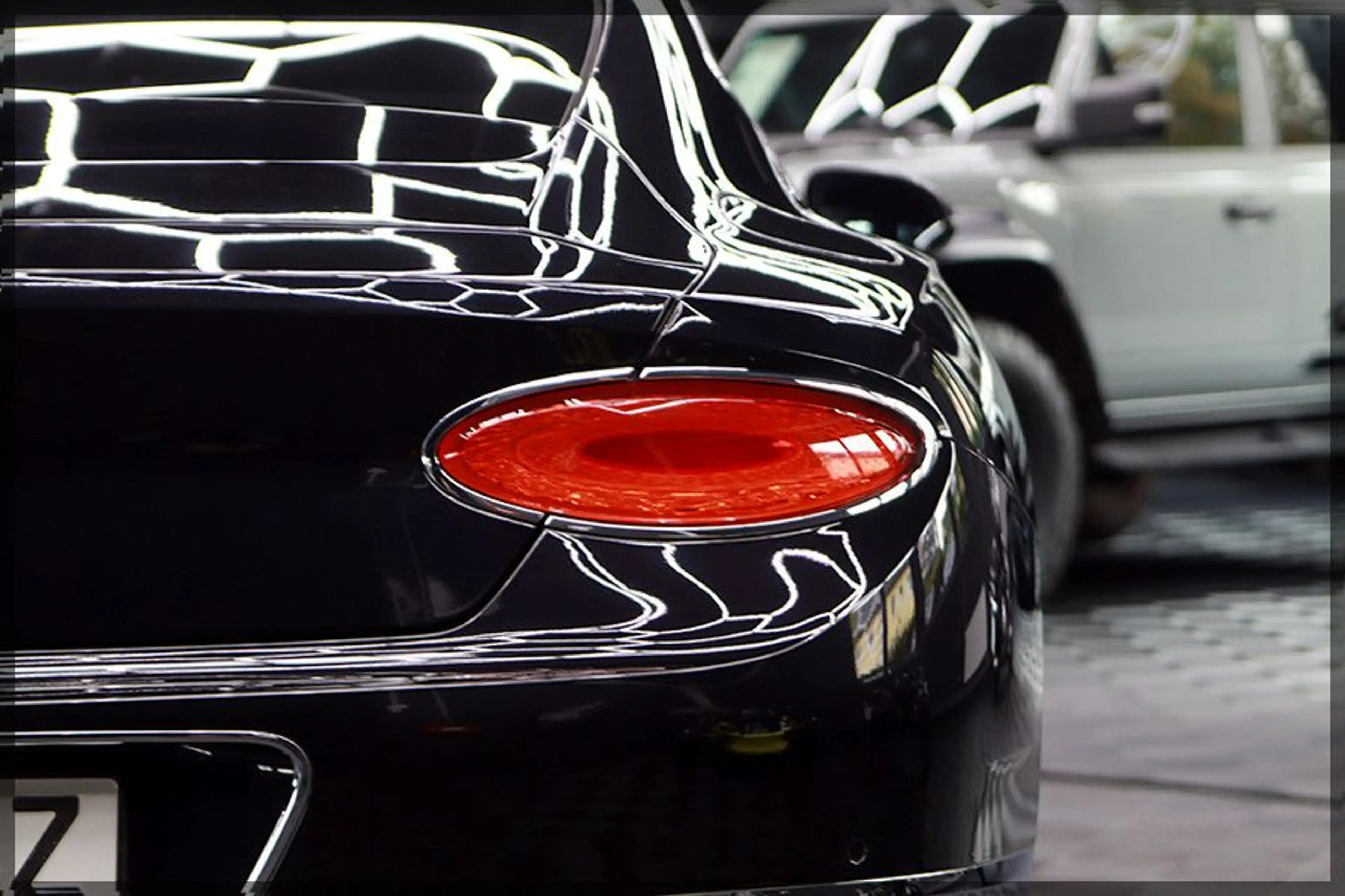Bentley Continental GT 6.0 W12 4WD DCT CAM / PDC / MWST — photo 14