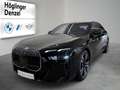 BMW i7 xDrive60 Schwarz - thumbnail 1