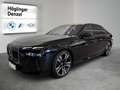 BMW i7 xDrive60 Schwarz - thumbnail 2
