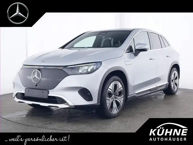Mercedes-Benz EQE SUV EQE 500 4M SUV+Sound+Memory+Distronic+ElectricAr