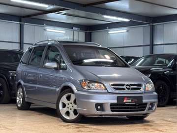 OPC SPORT PAKET*7SITZ*DESIGN*XENON*KLIMA