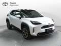 Toyota Yaris Cross Yaris Cross 1.5 Hybrid 5p. E-CVT Lounge Bianco - thumbnail 4