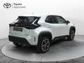 Toyota Yaris Cross Yaris Cross 1.5 Hybrid 5p. E-CVT Lounge Bianco - thumbnail 5