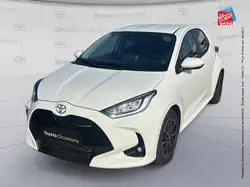 Toyota Yaris 70 VVT-i Design 5p MY22
