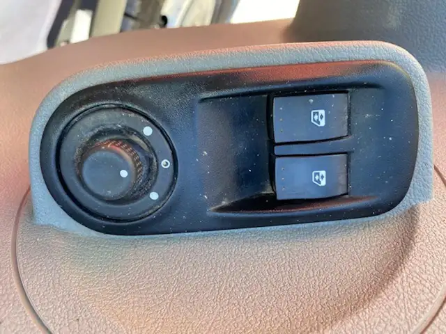 Renault Master view 10
