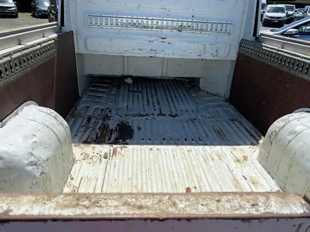 Renault Master view 7