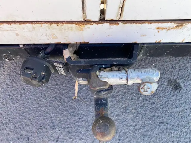 Renault Master view 8