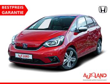 1.5 i-MMD Comfort Navi Kamera AHK Spurhalte