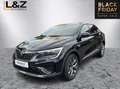 Renault Arkana Techno Mild-Hybrid 140/WINTER/GJR Schwarz - thumbnail 1