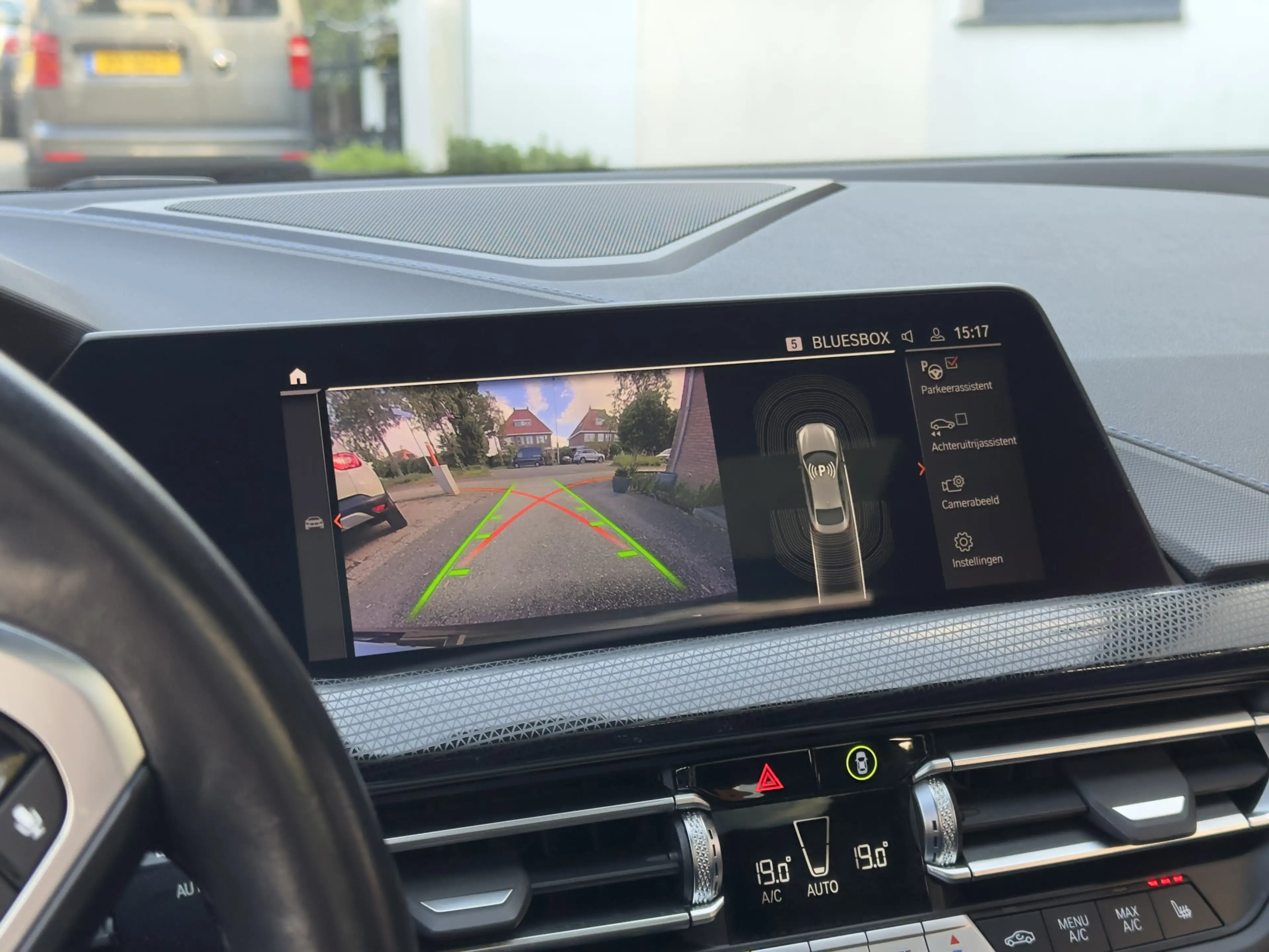 BMW 220 2-serie Gran Coupé 220i AUT7 M-SPORT SPORT-INT NAV — photo 11