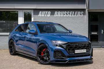 55 TFSI e quattro Pro Line S SQ8 Style Audi excl.
