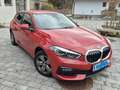 BMW 116 116d Aut. Rot - thumbnail 3