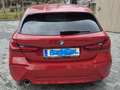 BMW 116 116d Aut. Rot - thumbnail 2