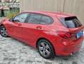 BMW 116 116d Aut. Rot - thumbnail 4