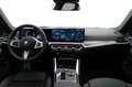 BMW i4 eDrive40 [M Sport, HUD, AHK, RFK, ACC] Grün - thumbnail 5