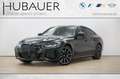BMW i4 eDrive40 [M Sport, HUD, AHK, RFK, ACC] Grün - thumbnail 1