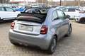 Fiat 500e Cabrio ICON Batterie 42 kWh Navi+SD+SHZ+LM Grau - thumbnail 9