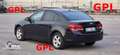 Chevrolet Cruze Cruze 1.6 GPL ok Neopatentati 2010 Grijs - thumbnail 8
