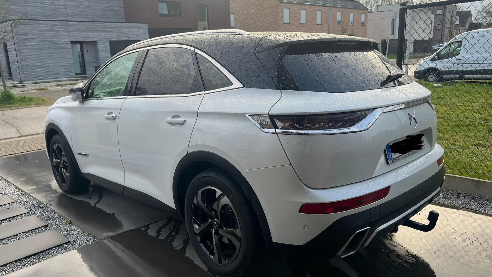 Citroen Egyéb DS7 Crossback uniek kleur - 1