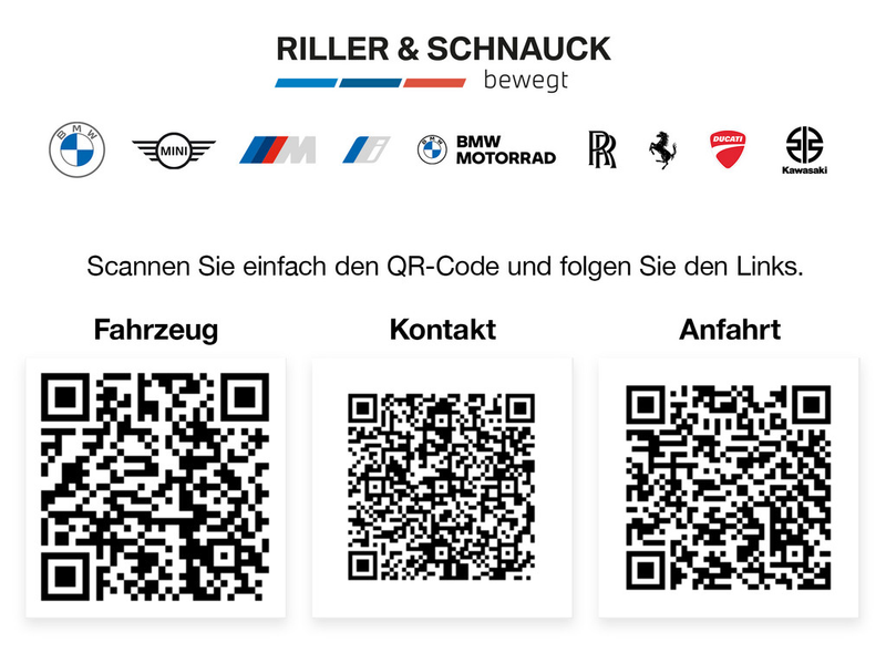BMW 550 e xDrive M Sport PRO AHK+DRIVING-PROF+INN — photo 6