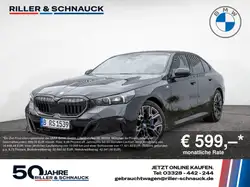 Bmw 550 e xDrive M Sport Pro AHK+DRIVING PROF+INNO