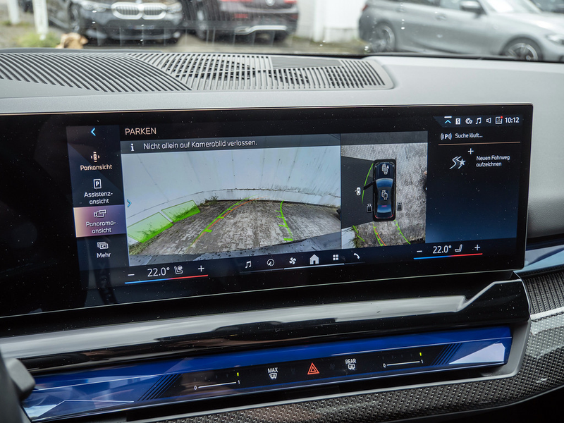 BMW 550 e xDrive M Sport PRO AHK+DRIVING-PROF+INN — photo 13