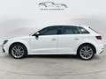 Audi A3 Sportback 40 e-tron *Virtual Cockpit* Blanc - thumbnail 2