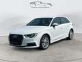 Audi A3 Sportback 40 e-tron *Virtual Cockpit* Blanc - thumbnail 1