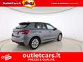 Skoda Fabia 1.0 mpi evo selection 80cv Grigio - thumbnail 5