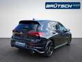 Volkswagen Golf VIII 2.0 TSI GTI DSG / NAVI / LED / AHK / ACC / SI Schwarz - thumbnail 4