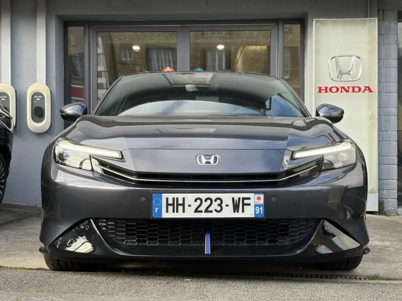 Honda Prelude 2026
