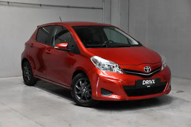 Toyota Yaris Yaris - Manueel - Diesel - Camera - Bluetooth