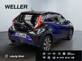 Toyota Aygo X Team D *ACC*Kamera*CarPlay*SHZ*Bi-Tone*DAB* Blau - thumbnail 19