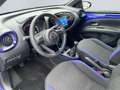 Toyota Aygo X Team D *ACC*Kamera*CarPlay*SHZ*Bi-Tone*DAB* Blau - thumbnail 9