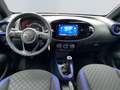Toyota Aygo X Team D *ACC*Kamera*CarPlay*SHZ*Bi-Tone*DAB* Blau - thumbnail 12