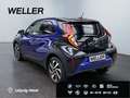 Toyota Aygo X Team D *ACC*Kamera*CarPlay*SHZ*Bi-Tone*DAB* Blau - thumbnail 7