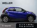 Toyota Aygo X Team D *ACC*Kamera*CarPlay*SHZ*Bi-Tone*DAB* Blau - thumbnail 10