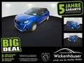 Peugeot 2008 1.2 PureTech 130 GT AHK+LED+Navi+SHZ+Kamera Blau - thumbnail 1