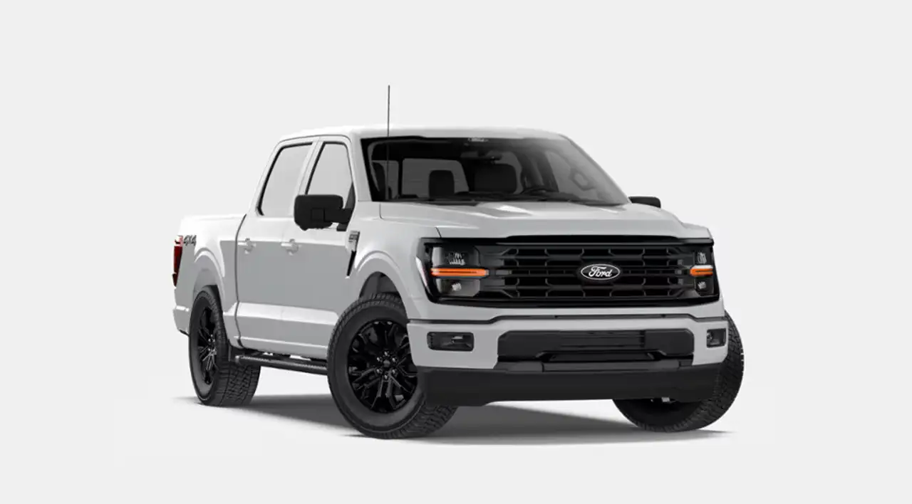 Ford F 150 снимка Ford F 150