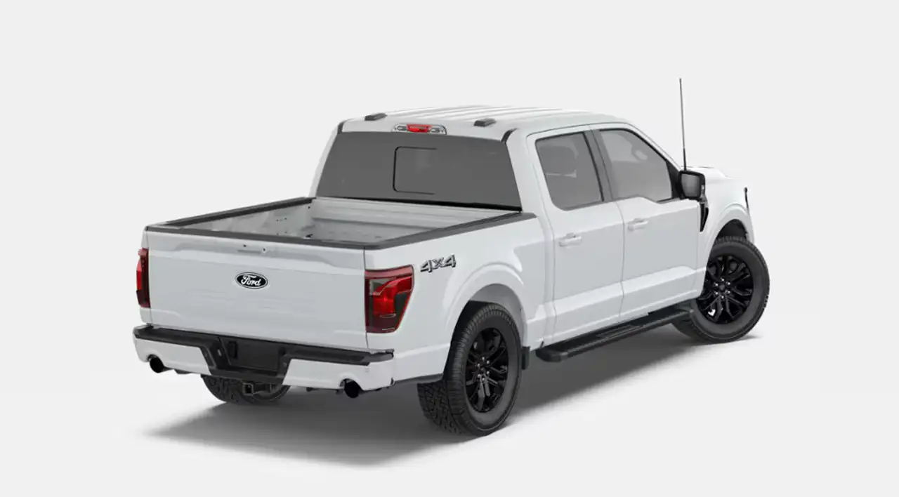 Ford F 150 снимка Ford F 150