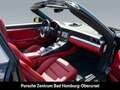 Porsche 991 911 Targa 4S PDCC Sportabgas Erstbesitz Schwarz - thumbnail 20