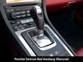 Porsche 991 911 Targa 4S PDCC Sportabgas Erstbesitz Schwarz - thumbnail 18