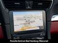 Porsche 991 911 Targa 4S PDCC Sportabgas Erstbesitz Schwarz - thumbnail 16